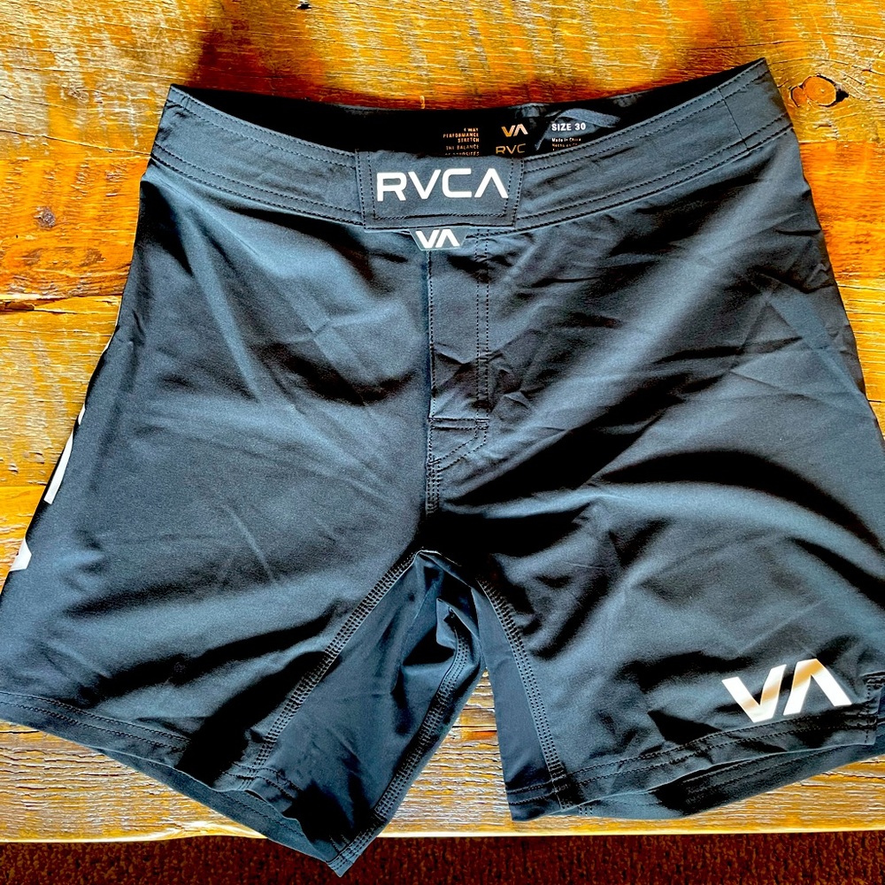RVCA 4 Way Performance Stretch Board Shorts